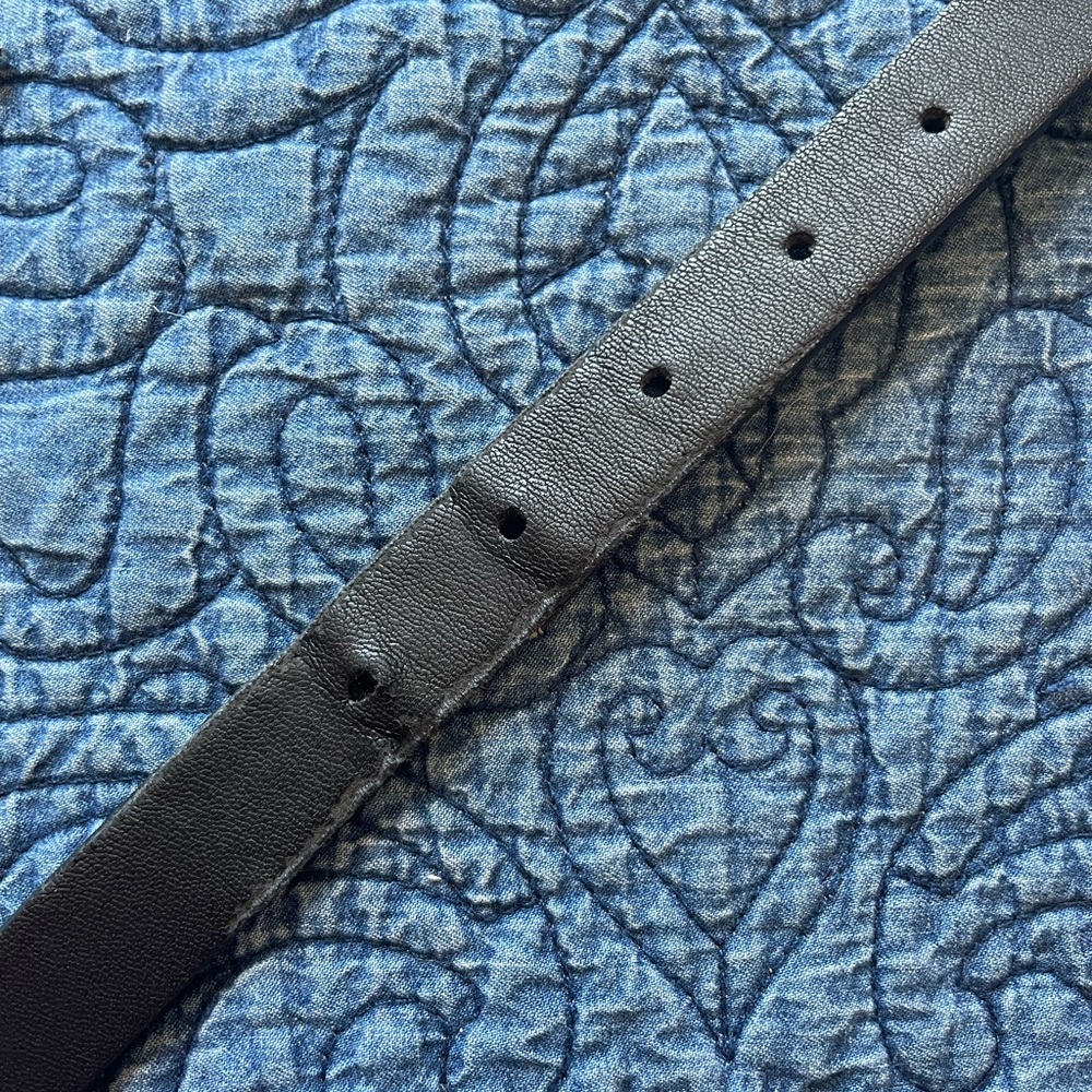 Reversible Belt - Picture 4 of 7